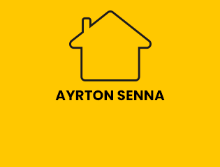 AYRTON SENNA
