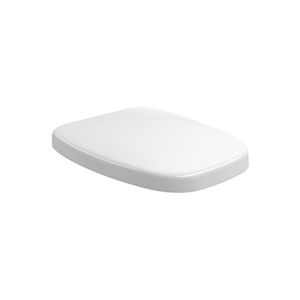 Assento Sanitário Termofixo Com Easy Clean E Slow Monte Carlo Branco Deca