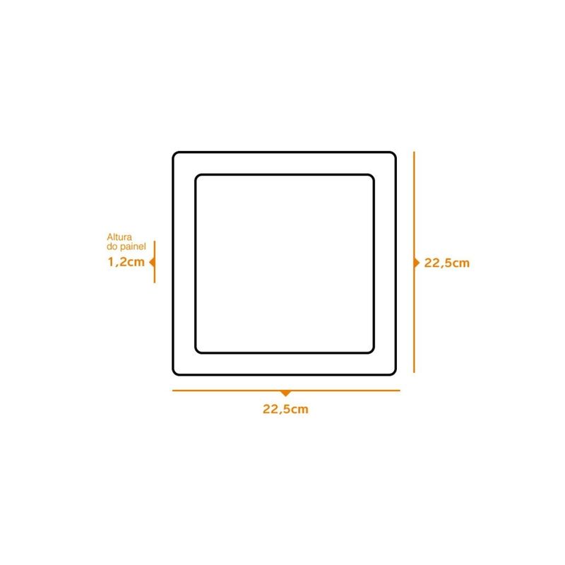 Painel_De_Embutir_Slim_Led_18w_6500k_Quadrado_Bivolt_Bronzearte_100596005jpg