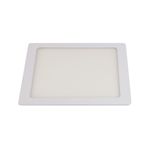 Painel_De_Embutir_Slim_Led_Quadrado_12w_6500k_Quadrado_Bivolt_Bronzearte_100594402jpg
