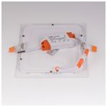 Painel_De_Embutir_Slim_Led_Quadrado_12w_6500k_Quadrado_Bivolt_Bronzearte_100594403jpg