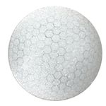Plafon_Colmia_Redondo_30cm_E27_2_Lmpadas_Bronzearte_100610001jpg