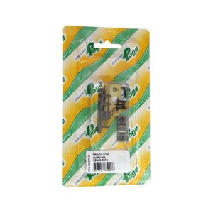 Trinco Universal 12cm Oxidado Belenus