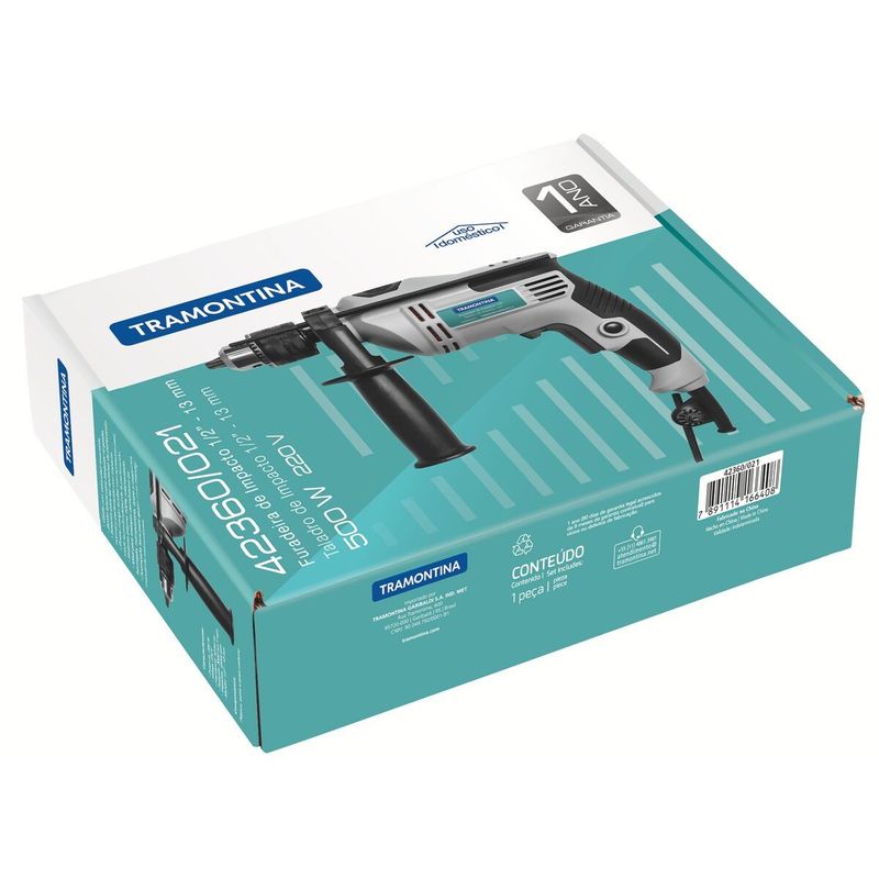 Furadeira_De_Impacto_500w_12_220v_Tramontina_103197002jpg