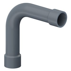 Curva 90° 3/4" Eletroduto Condulete Top Tigre