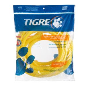 Eletroduto Corrugado Pvc Tigreflex 25mm 7m Tigre