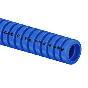 Eletroduto Flex Telecom Corrugado 25mm Com 50 Metros Tigre