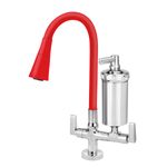 Torneira_Com_Filtro_2172_Mesa_Clock_Color_Flex_Vermelha_Gourmet_14_Forusi_103491801jpg