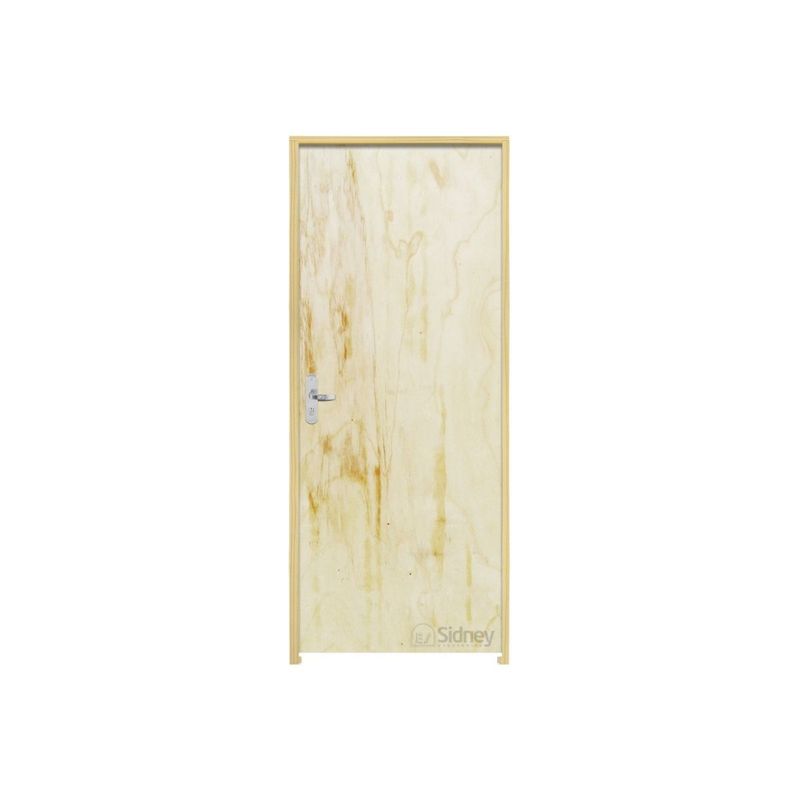 Porta_Lisa_Amescla_Drywall_Fechadura_Cce_Batente09_210x062_Lado_Esquerdo_Sidney_Esquadrias_102410901jpg