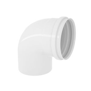 Joelho 90° Esgoto Secundario 1.1/2"-40mm Tigre