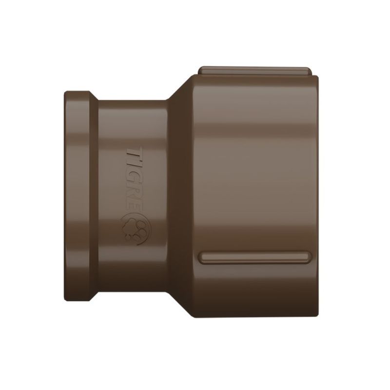 Luva_Soldavel_Com_Rosca_25mm_X_12_Marrom_Tigre_64651202jpg