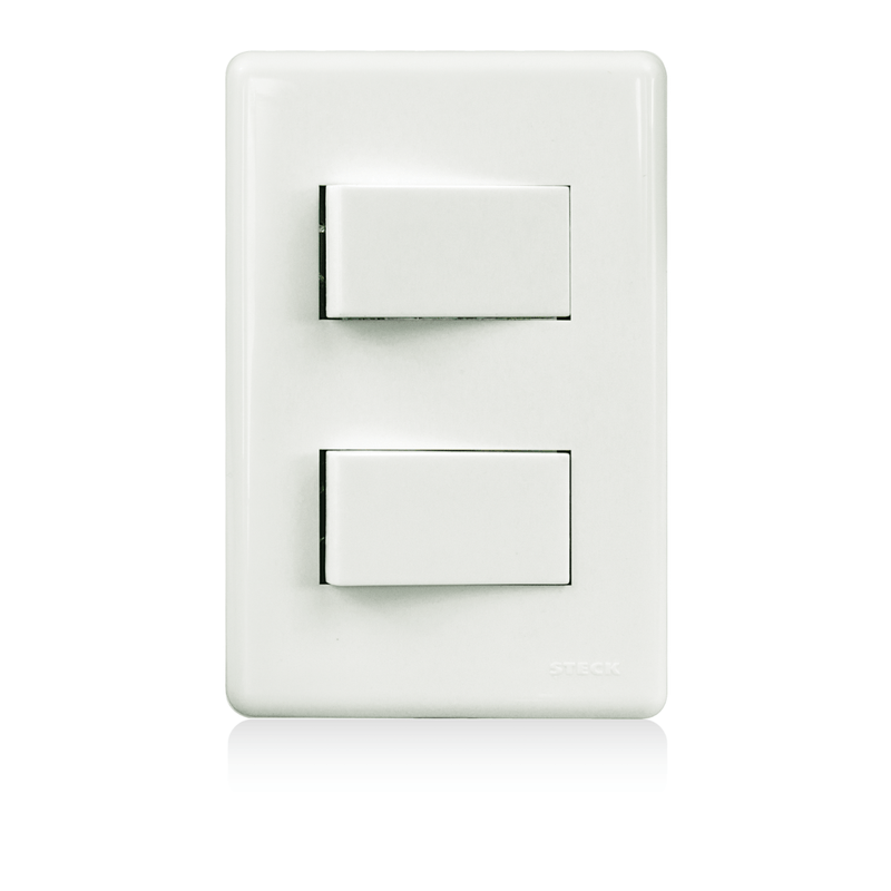 Conjunto_Stella_2_Interruptores_Simples_10a_Steck_103674901png