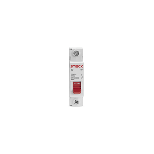 Disjuntor Sd1 1p 125a Curva C Steck