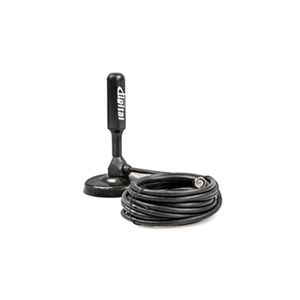 Antena Tv Hdtv 4.3m Preto Dual Comp