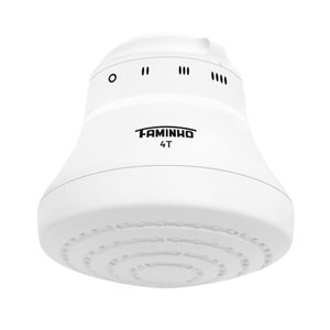 Ducha Faminho 4t Br 220v 6800w Sem Cano Fame