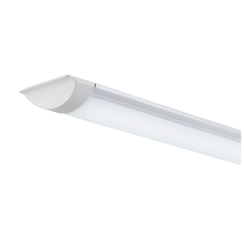 Luminária Linea Led 36w 6400k Bivolt Bronzearte Joli