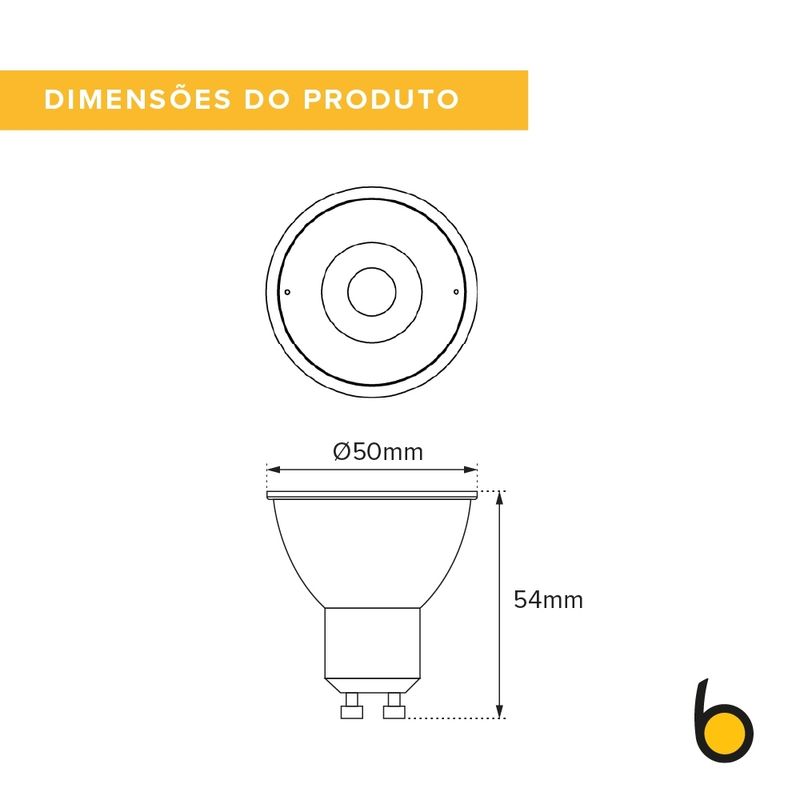 Lampada_Dicrica_Gu10_48w_27k_Bivolt_Brilia_102484402jpg
