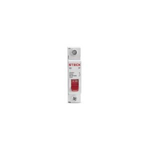 Disjuntor Sd61 1p 20a Curva C Steck