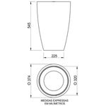 Vaso_Cnico_Moderno_Cimento_55x38_Japi_102048303jpg