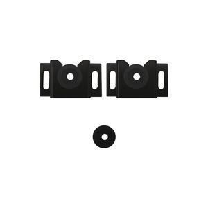 Suporte Tv Fixo Universal Sbru750 10" A 100" Brasforma