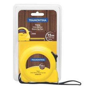 Trena 7.5mt Tramontina