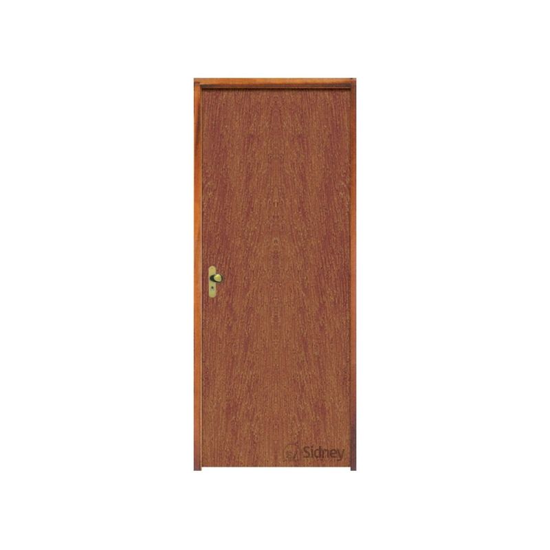 Porta_Lisa_Reta_Padro_Imbuia_Fechadura_Be_Batente12_210x072_Lado_Esquerdo_Sidney_Esquadrias_27064401jpg