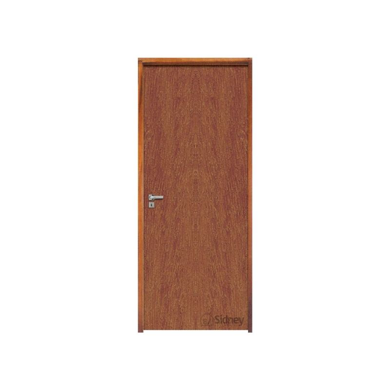 Porta_Lisa_Reta_Padro_Imbuia_Fechadura_Rqe_Batente12_210x072_Lado_Direito_Sidney_Esquadrias_91324301jpg