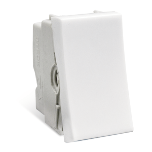Módulo Stella Interruptor Intermediário 10a Steck