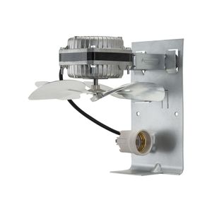 Exaustor De Churrasqueira 60w127vventisol