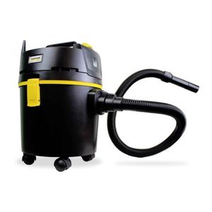 Aspirador De Pó E Líquido Basic Nt585 127v Karcher