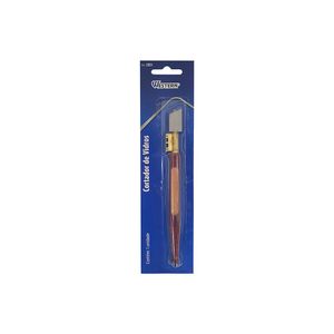 Cortador De Vidro Simples 283 Etilux