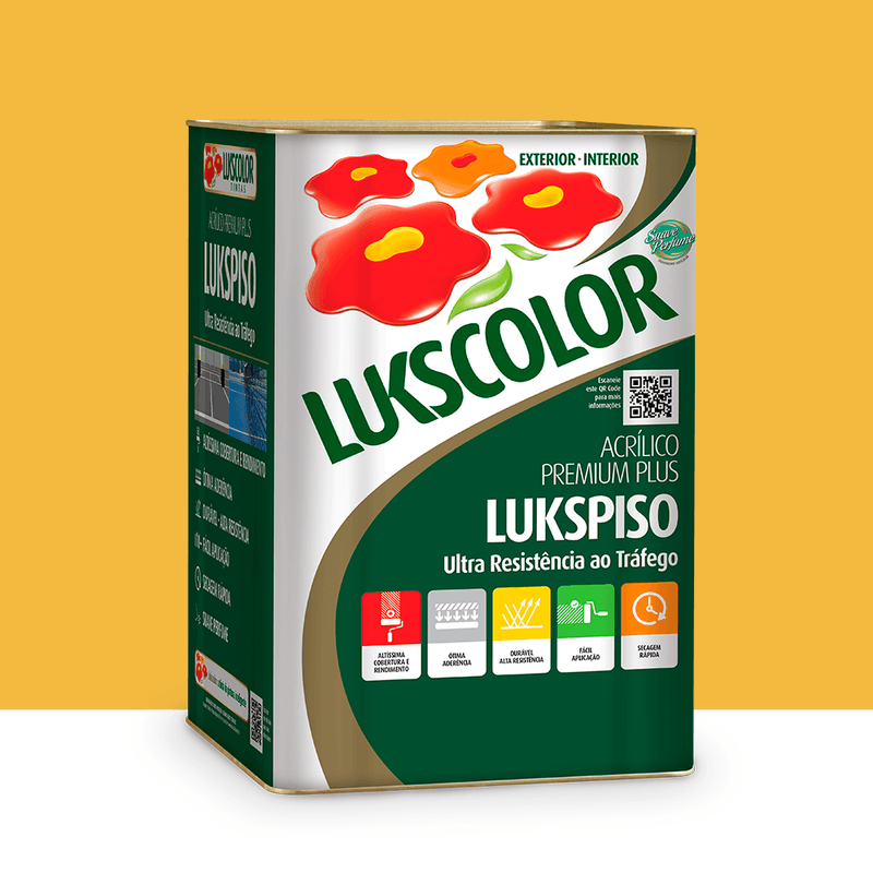 Novidades - Lukscolor