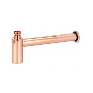 Sifão Lavatório Fit 1x1.1/2 Rose Esteves