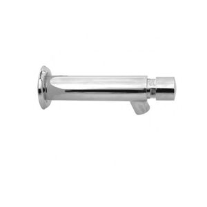 Torneira Banheiro Parede Standard 1175 Estevesmatic Cromado Esteves