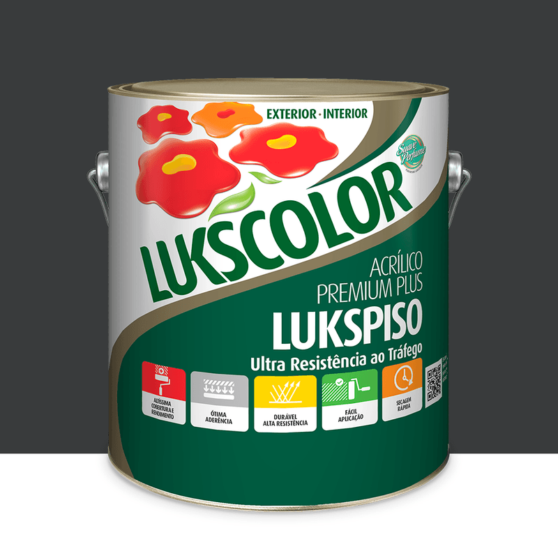 Novidades - Lukscolor