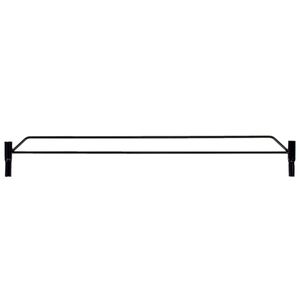 Extensor 05cm Preto Corselle