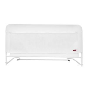 Grade De Proteção Para Cama Box Branco Corselle