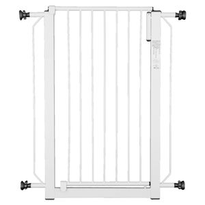 Grade Porta 70cm Branco Corselle