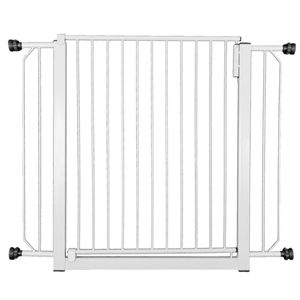 Grade Porta 1 Mt Branco Corselle
