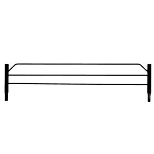 Extensor 15cm Preto Corselle