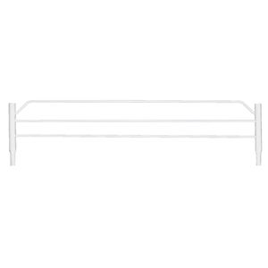Extensor 15cm Branco Corselle