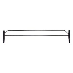Extensor 10cm Preto Corselle