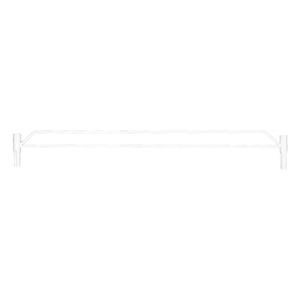 Extensor 05cm Branco Corselle