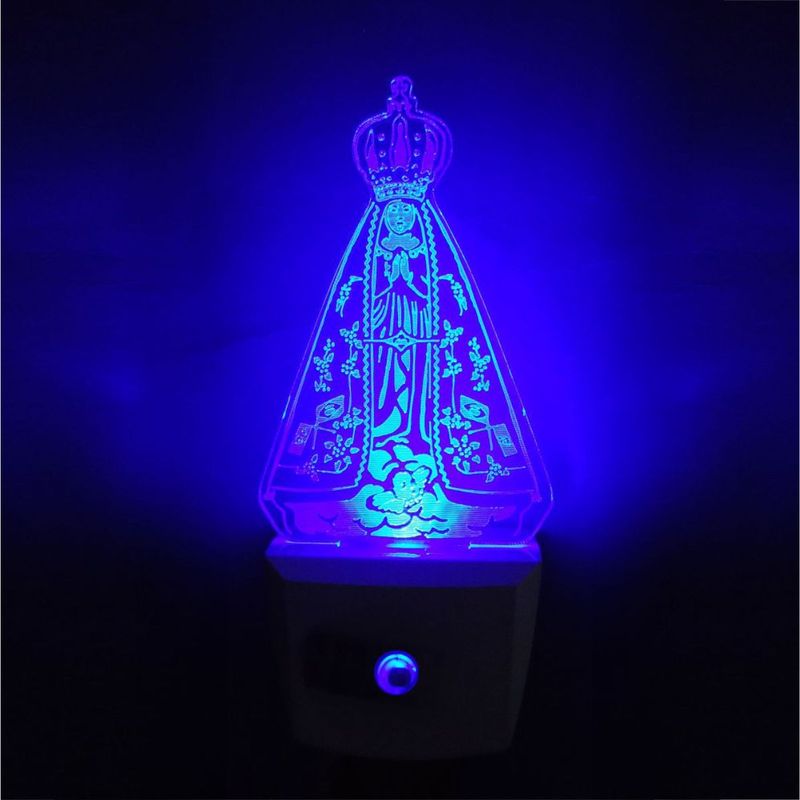 Luz_Noturna_Nossa_Senhora_Bivolt_Key_West_101171102jpg