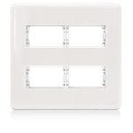 Placa_Stella_4x4_4_Modulos_Com_Suporte_Steck_103677601png