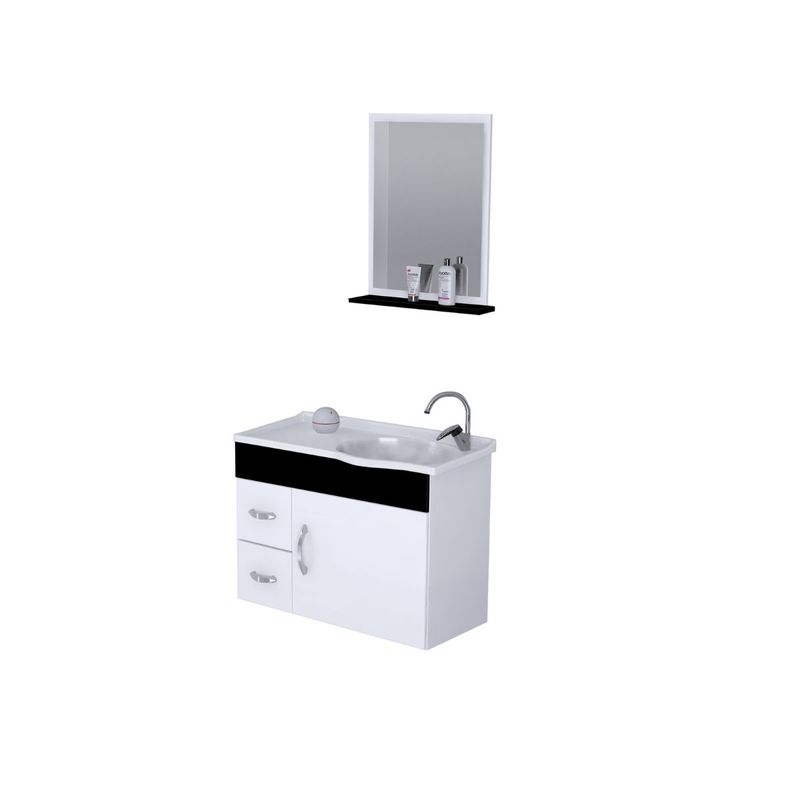 Kit_Siena_Suspenso_555cm_1_Porta_2_Gavetas_PiaEspelho_Preto_Aj_Rorato_101879501jpg