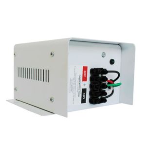 Auto Transformador Atm12 1500w Capte