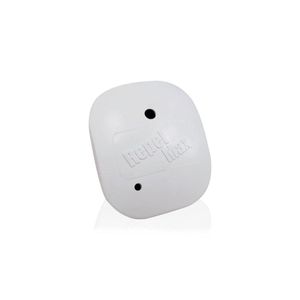 Repelente Eletrônico Repel Max Branco Capte