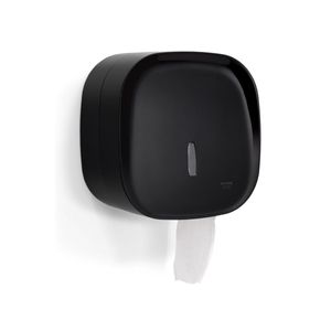 Dispenser Higiênico Rolão Preto Invoq Premisse