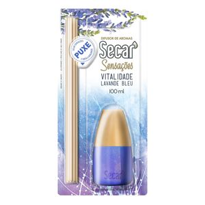 Difusor De Aromas Lavande Blue 100ml Soin